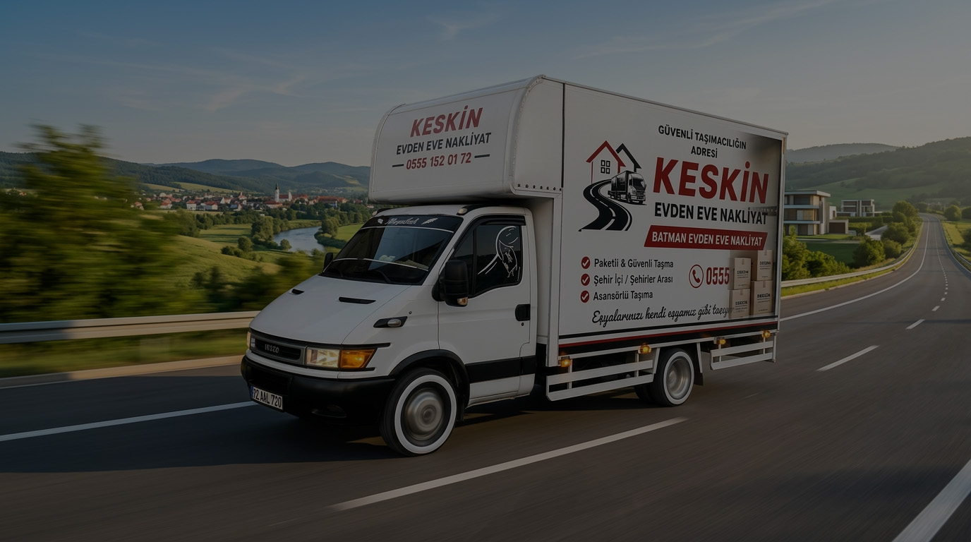 Ofis ve İş Yeri Taşımacılığı